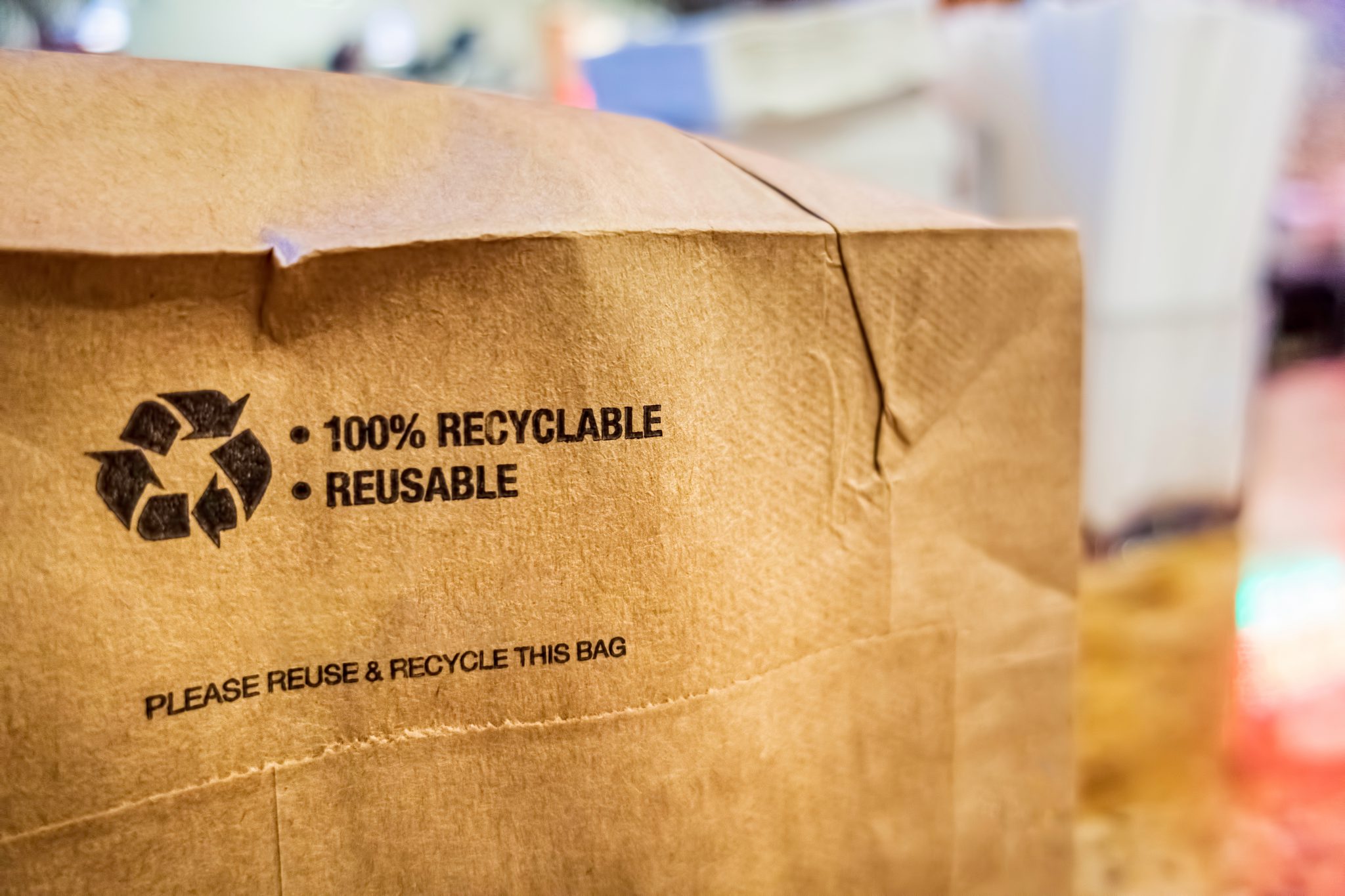 Sustainable Packaging How to Maintain Zero Waste With Restaurant